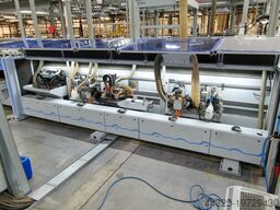 HOMAG PROFI KAR610/20/L/30/WZ