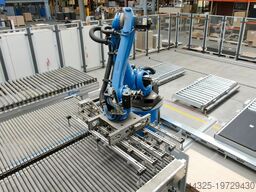 HOMAG PROFI KAR610/20/L/30/WZ