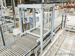 HOMAG PROFI KAR610/20/L/30/WZ