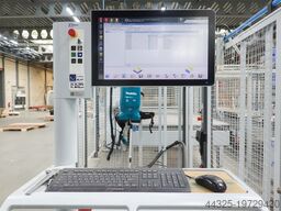 HOMAG PROFI KAR610/20/L/30/WZ