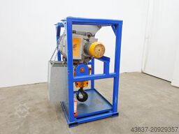 PLANETA 25000/2 - 3,2/0,8