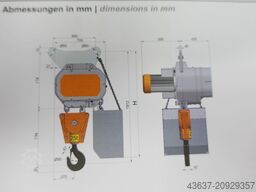 PLANETA 25000/2 - 3,2/0,8