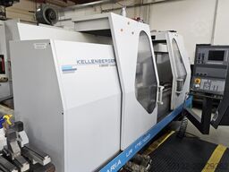 KELLENBERGER kel varia