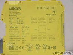 REER MOSAIC M1