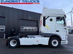DAF XF 480 SUPERSPACE, 2 TANKS, STANDCLIMA,SMART TA...