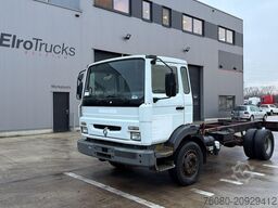 Renault Midlum 180 (8 BOULOTS / LAMES / STEEL SUSP. / 8...