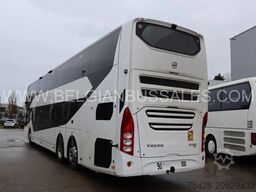 Volvo 9700DD / TDX27 / S531 / S431/ Skyliner