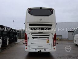 Volvo 9700DD / TDX27 / S531 / S431/ Skyliner