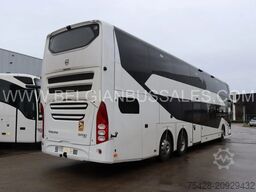 Volvo 9700DD / TDX27 / S531 / S431/ Skyliner