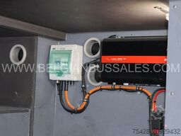 Volvo 9700DD / TDX27 / S531 / S431/ Skyliner