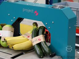 project Service & Produktion GmbH V2000