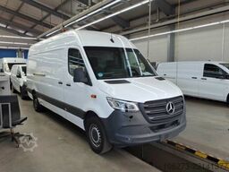 Mercedes-Benz Sprinter 317 Maxi,Kamera,LED Scheinwerfer