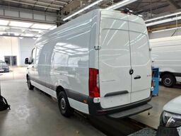 Mercedes-Benz Sprinter 317 Maxi,Kamera,LED Scheinwerfer