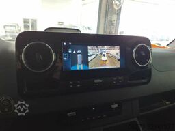 Mercedes-Benz Sprinter 317 Maxi,Kamera,LED Scheinwerfer