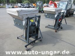 Nilfisk Egholm Streuer Salzstreuer Spreader
