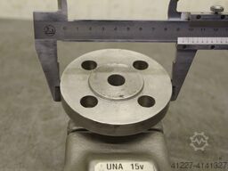 Gestra UNA 15v (vertikal)