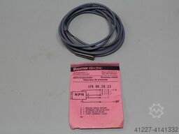 Baumer Electric IFR 06.26.15