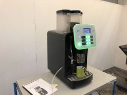 Schaerer Vito Kaffeeautomat inkl. Schokopulver-System