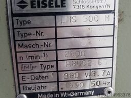 PRESSTA-EISELE LMS 300 M