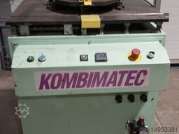 KOMBIMATEC EKS432PLC
