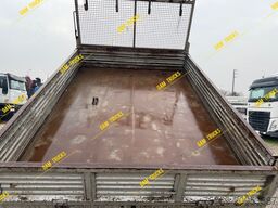 Mercedes-Benz 308D KIPPER 2.70m 4x2 DOKA