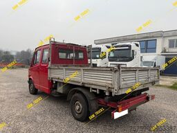 Mercedes-Benz 308D KIPPER 2.70m 4x2 DOKA