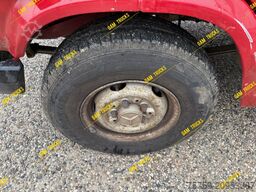 Mercedes-Benz 308D KIPPER 2.70m 4x2 DOKA