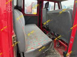 Mercedes-Benz 308D KIPPER 2.70m 4x2 DOKA