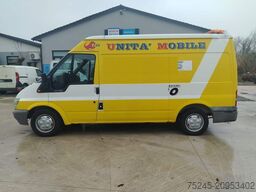 Ford TRANSIT 125T300