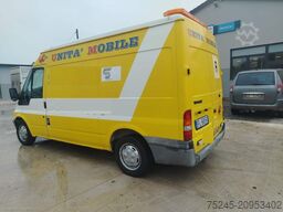 Ford TRANSIT 125T300