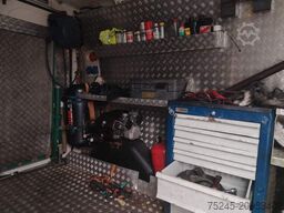 Ford TRANSIT 125T300