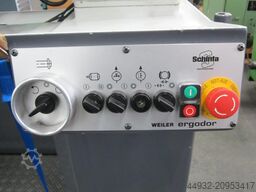 WEILER Ergodor