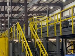 Bottling Line Water KHS Bottling 54.000 bph PET KHS