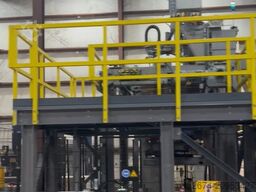 Bottling Line Water KHS Bottling 54.000 bph PET KHS