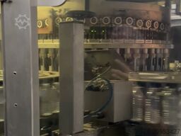 Bottling Line Water KHS Bottling 54.000 bph PET KHS