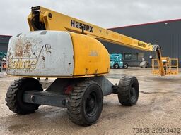 Haulotte H 25 Tpx (25m)