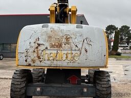 Haulotte H 25 Tpx (25m)