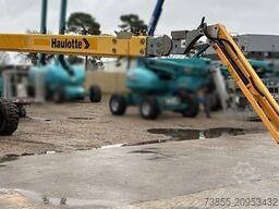 Haulotte H 25 Tpx (25m)