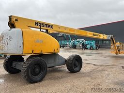 Haulotte H 25 Tpx (25m)