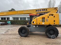 Haulotte H 25 Tpx (25m)