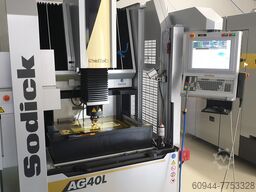 Sodick AG40L