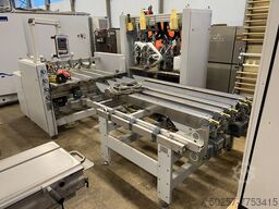 Kuper Multi EV-1000/GL