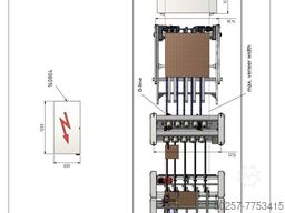 Kuper Multi EV-1000/GL