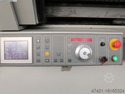 JONES & SHIPMAN Suprema Easy 1500 E