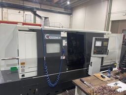 Goodway GS-4000 L