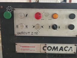 COMACA VARCUT 210