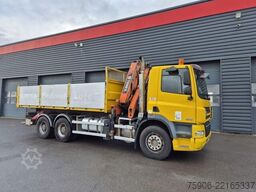 DAF CF85