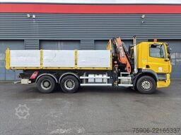 DAF CF85