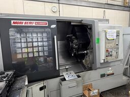Moriseiki NLX-2500Y
