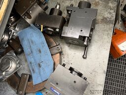 Moriseiki NLX-2500Y